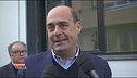 Il nuovo corso di Zingaretti