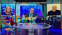 Paolo Liguori: "Sardone contro Sardine"