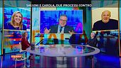 Paolo Liguori: "Sardone contro Sardine"