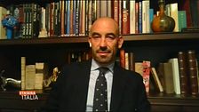 Giovedì 8 ottobre