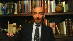 Giovedì 8 ottobre