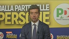 Mercoledì 14 ottobre