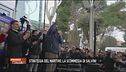 La strategia di Salvini