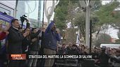 La strategia di Salvini