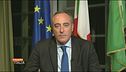 Giovedì 22 ottobre
