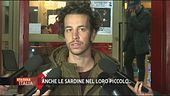 Anche le sardine nel loro piccolo...