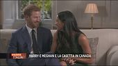 Il futuro di Harry e Meghan