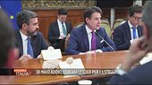 Un governo pieno di ostacoli