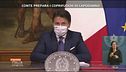 Giovedì 3 dicembre