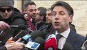La giornata politica