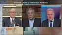 Regionali: parla Antonio Tajani