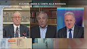 Regionali: parla Antonio Tajani