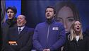 Centrodestra: avviso di sfratto al governo