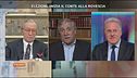 Antonio Tajani: su l'effetto citofono di Salvini