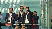 Dimissioni di Di Maio