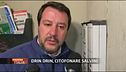 La disfatta di Matteo Salvini