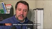 La disfatta di Matteo Salvini