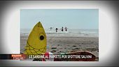 Il mancato flashmob delle Sardine