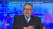 Paolo Liguori: "crollo epocale del M5S"