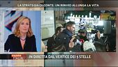 In diretta dal vertice dei 5 Stelle