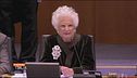 Parola alla Senatrice Liliana Segre