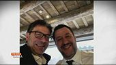 L'ago della bilancia