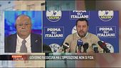 Il Coronavirus agita il Governo