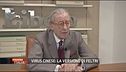 Coronavirus: la versione di Feltri