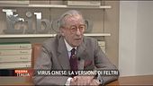 Coronavirus: la versione di Feltri