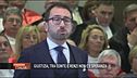 Caos giustizia