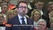 Caos giustizia