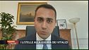 Il M5S contro i vitalizi