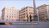 Gli intenti di "Italia Viva"