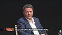 Conte mette all'angolo Renzi