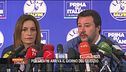 Matteo salvini e la "Gregoretti"