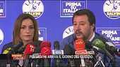 Matteo salvini e la "Gregoretti"
