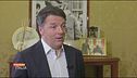 Matteo Renzi su Matteo Salvini