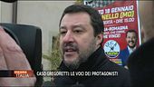 Caso Gregoretti