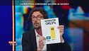 Caso Gregoretti, Danilo Toninelli: "Salvini è tutto chiacchiere e felpe"