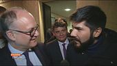 Intervista al Ministro Gualtieri