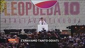 Matteo Renzi e Giuseppe Conte