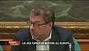 L'Europa e la Lega