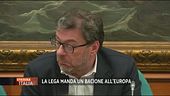 L'Europa e la Lega