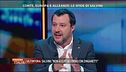 Matteo Salvini sui decreti sicurezza