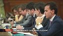 Renzi: "Se Conte cade, niente elezioni"