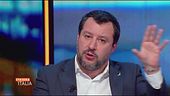 Centrodestra, Salvini prova a comandare