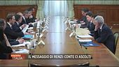 La giornata politica
