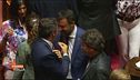 La politica secondo i Matteo