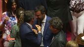 La politica secondo i Matteo