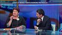 Teresa Bellanova parla di opportunità